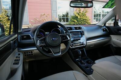 2018 Subaru Legacy 2.5i Limited AWD   - Photo 14 - Strasburg, PA 17579