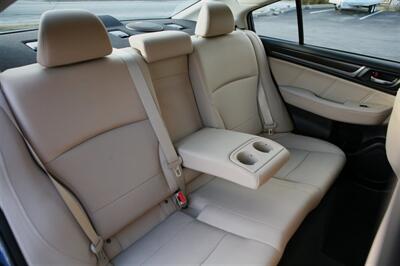 2018 Subaru Legacy 2.5i Limited AWD   - Photo 17 - Strasburg, PA 17579