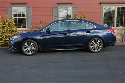 2018 Subaru Legacy 2.5i Limited AWD   - Photo 4 - Strasburg, PA 17579