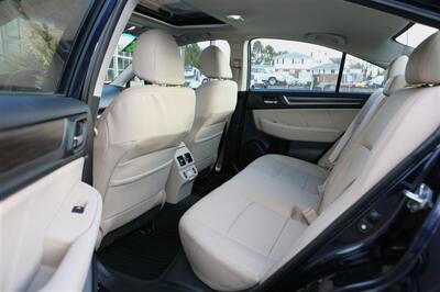 2018 Subaru Legacy 2.5i Limited AWD   - Photo 15 - Strasburg, PA 17579