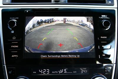 2018 Subaru Legacy 2.5i Limited AWD   - Photo 27 - Strasburg, PA 17579