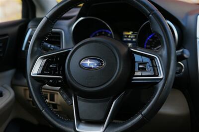 2018 Subaru Legacy 2.5i Limited AWD   - Photo 21 - Strasburg, PA 17579