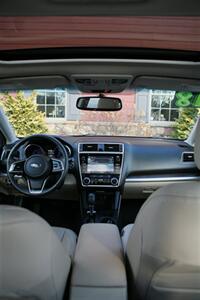2018 Subaru Legacy 2.5i Limited AWD   - Photo 20 - Strasburg, PA 17579
