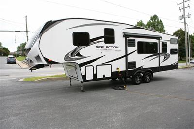 2022 Grand Design Reflection 150 268BH   - Photo 2 - Strasburg, PA 17579