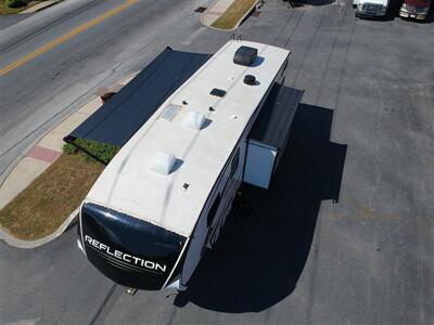 2022 Grand Design Reflection 150 268BH   - Photo 36 - Strasburg, PA 17579