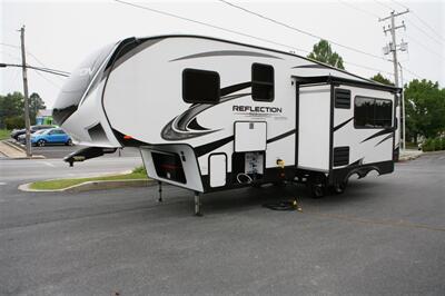 2022 Grand Design Reflection 150 268BH   - Photo 7 - Strasburg, PA 17579