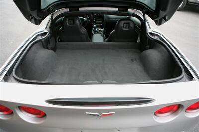 2008 Chevrolet Corvette Z06 6-Speed Manual   - Photo 10 - Strasburg, PA 17579
