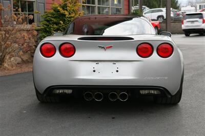 2008 Chevrolet Corvette Z06 6-Speed Manual   - Photo 7 - Strasburg, PA 17579