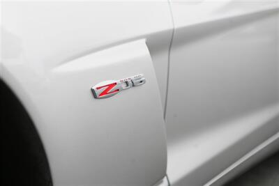 2008 Chevrolet Corvette Z06 6-Speed Manual   - Photo 4 - Strasburg, PA 17579