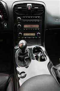 2008 Chevrolet Corvette Z06 6-Speed Manual   - Photo 23 - Strasburg, PA 17579