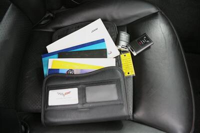 2008 Chevrolet Corvette Z06 6-Speed Manual   - Photo 21 - Strasburg, PA 17579