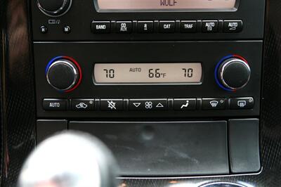 2008 Chevrolet Corvette Z06 6-Speed Manual   - Photo 25 - Strasburg, PA 17579