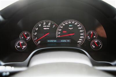 2008 Chevrolet Corvette Z06 6-Speed Manual   - Photo 26 - Strasburg, PA 17579