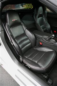 2008 Chevrolet Corvette Z06 6-Speed Manual   - Photo 20 - Strasburg, PA 17579