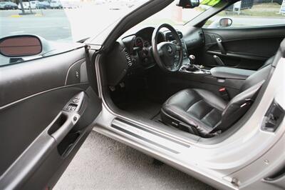 2008 Chevrolet Corvette Z06 6-Speed Manual   - Photo 13 - Strasburg, PA 17579