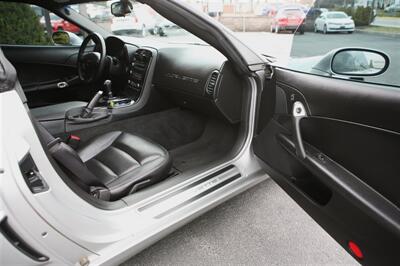 2008 Chevrolet Corvette Z06 6-Speed Manual   - Photo 19 - Strasburg, PA 17579