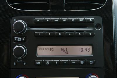 2008 Chevrolet Corvette Z06 6-Speed Manual   - Photo 24 - Strasburg, PA 17579