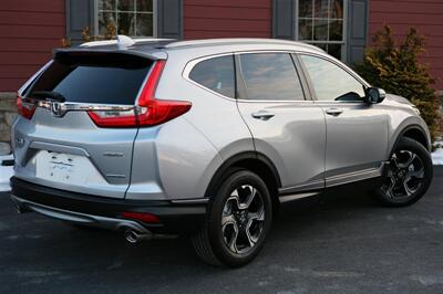 2018 Honda CR-V Touring   - Photo 5 - Strasburg, PA 17579