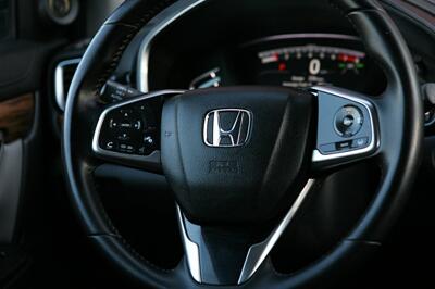 2018 Honda CR-V Touring   - Photo 21 - Strasburg, PA 17579