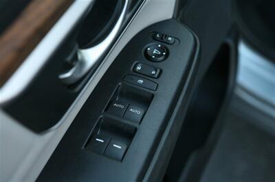 2018 Honda CR-V Touring   - Photo 9 - Strasburg, PA 17579