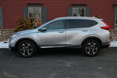 2018 Honda CR-V Touring   - Photo 4 - Strasburg, PA 17579