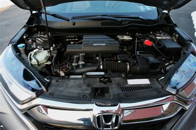 2018 Honda CR-V Touring   - Photo 7 - Strasburg, PA 17579