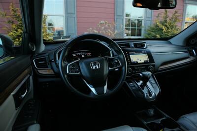 2018 Honda CR-V Touring   - Photo 14 - Strasburg, PA 17579