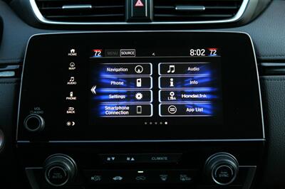 2018 Honda CR-V Touring   - Photo 24 - Strasburg, PA 17579