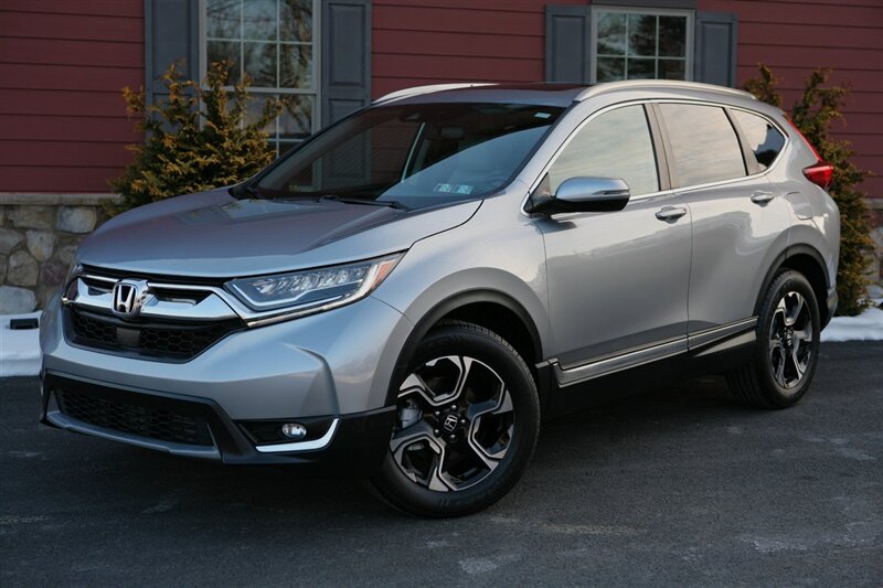 2018 Honda CR-V Touring   - Photo 1 - Strasburg, PA 17579