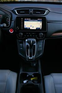 2018 Honda CR-V Touring   - Photo 22 - Strasburg, PA 17579