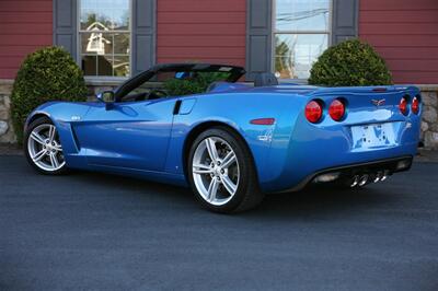 2009 Chevrolet Corvette - Photo 11 - Strasburg, PA 17579