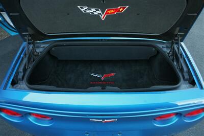 2009 Chevrolet Corvette - Photo 8 - Strasburg, PA 17579