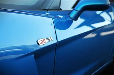 2009 Chevrolet Corvette - Photo 4 - Strasburg, PA 17579