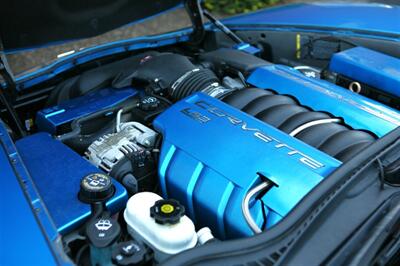 2009 Chevrolet Corvette - Photo 32 - Strasburg, PA 17579