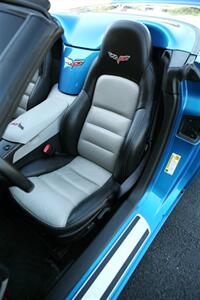 2009 Chevrolet Corvette - Photo 19 - Strasburg, PA 17579