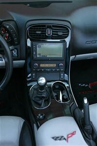 2009 Chevrolet Corvette - Photo 25 - Strasburg, PA 17579