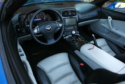 2009 Chevrolet Corvette - Photo 16 - Strasburg, PA 17579