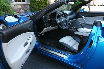 2009 Chevrolet Corvette - Photo 12 - Strasburg, PA 17579
