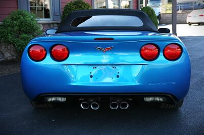 2009 Chevrolet Corvette - Photo 7 - Strasburg, PA 17579