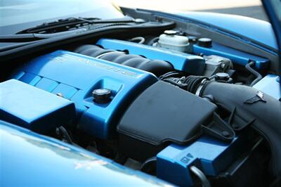 2009 Chevrolet Corvette - Photo 33 - Strasburg, PA 17579