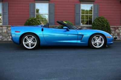 2009 Chevrolet Corvette - Photo 10 - Strasburg, PA 17579