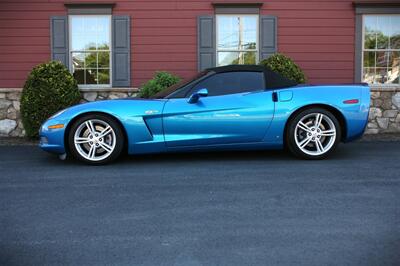 2009 Chevrolet Corvette - Photo 5 - Strasburg, PA 17579