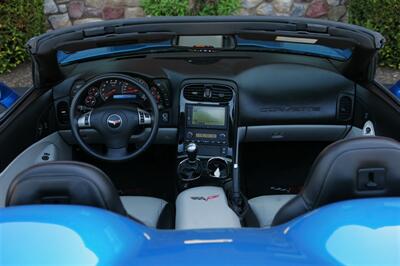 2009 Chevrolet Corvette - Photo 18 - Strasburg, PA 17579