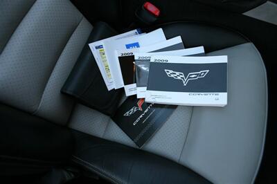 2009 Chevrolet Corvette - Photo 23 - Strasburg, PA 17579