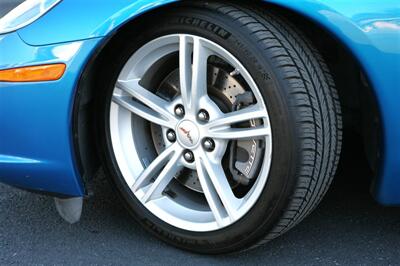 2009 Chevrolet Corvette - Photo 3 - Strasburg, PA 17579