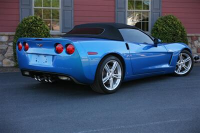 2009 Chevrolet Corvette - Photo 6 - Strasburg, PA 17579