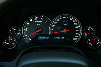 2009 Chevrolet Corvette - Photo 28 - Strasburg, PA 17579