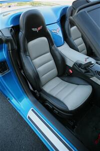 2009 Chevrolet Corvette - Photo 20 - Strasburg, PA 17579