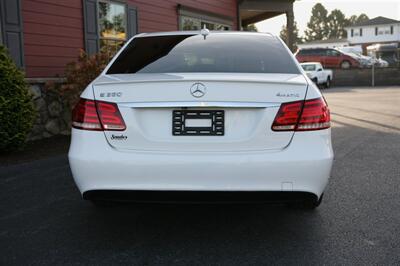 2016 Mercedes-Benz E 350 4MATIC   - Photo 6 - Strasburg, PA 17579