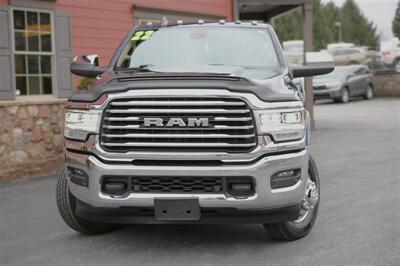 2022 RAM 3500 Limited Longhorn 4X4   - Photo 2 - Strasburg, PA 17579